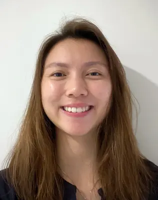Photograph of Denise